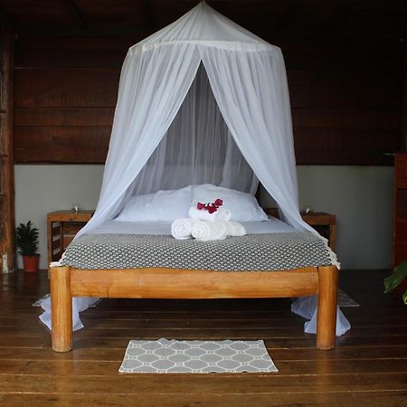 Hotel Hacienda Monteclaro Turrialba Esterno foto