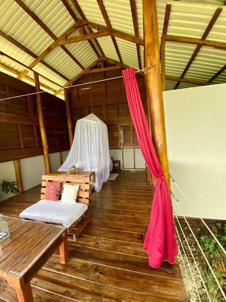 Hotel Hacienda Monteclaro Turrialba Esterno foto