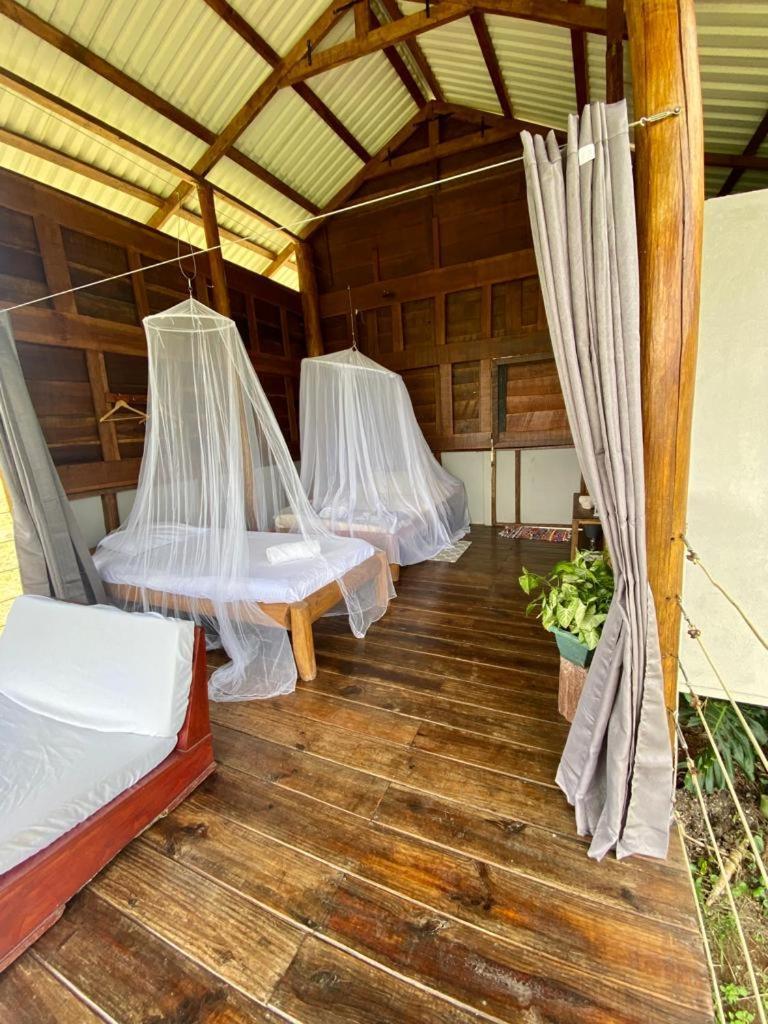Hotel Hacienda Monteclaro Turrialba Esterno foto