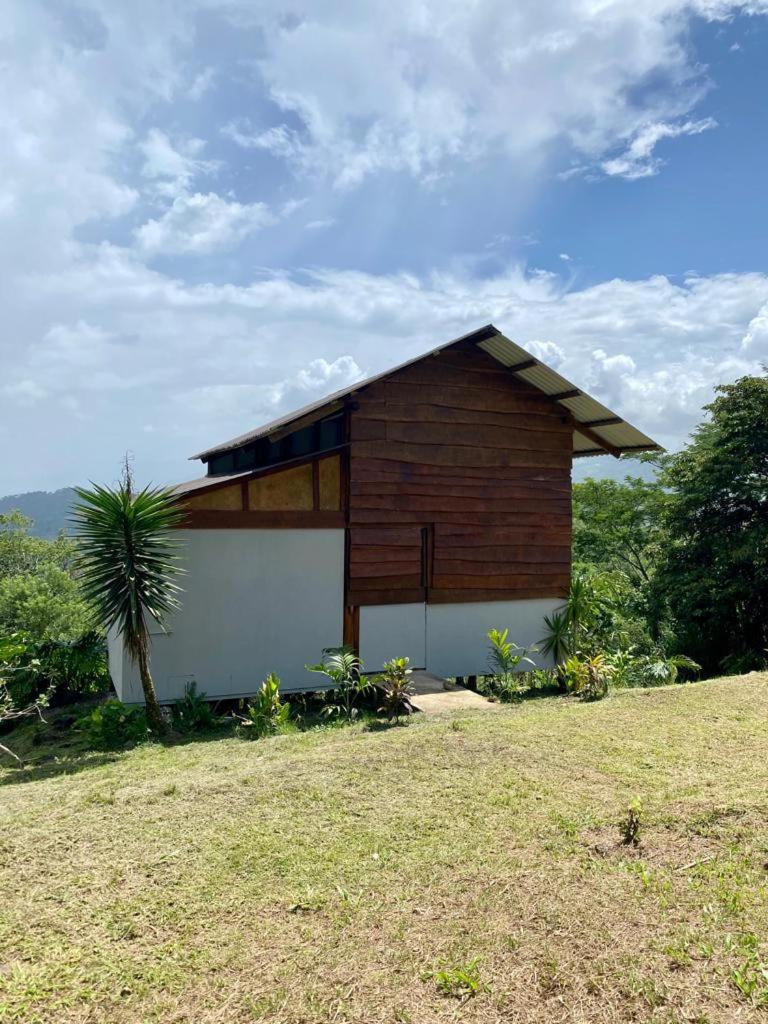 Hotel Hacienda Monteclaro Turrialba Esterno foto