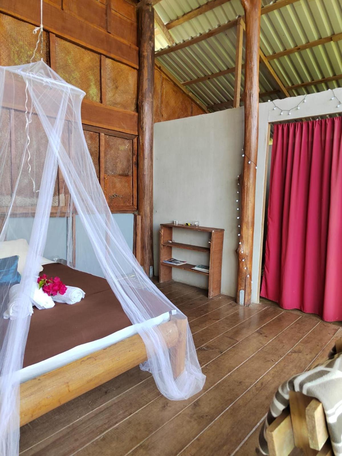 Hotel Hacienda Monteclaro Turrialba Esterno foto