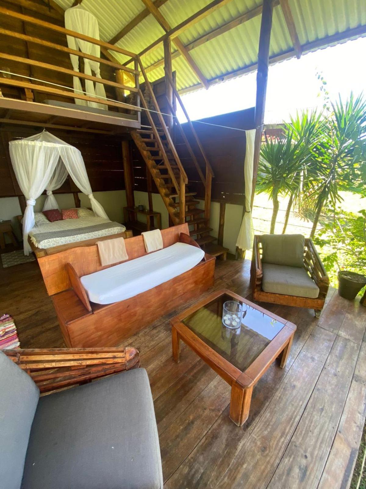 Hotel Hacienda Monteclaro Turrialba Esterno foto