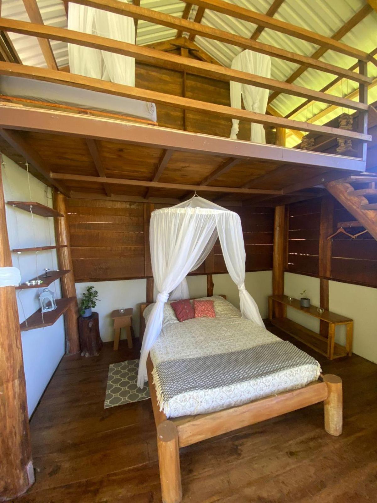 Hotel Hacienda Monteclaro Turrialba Esterno foto