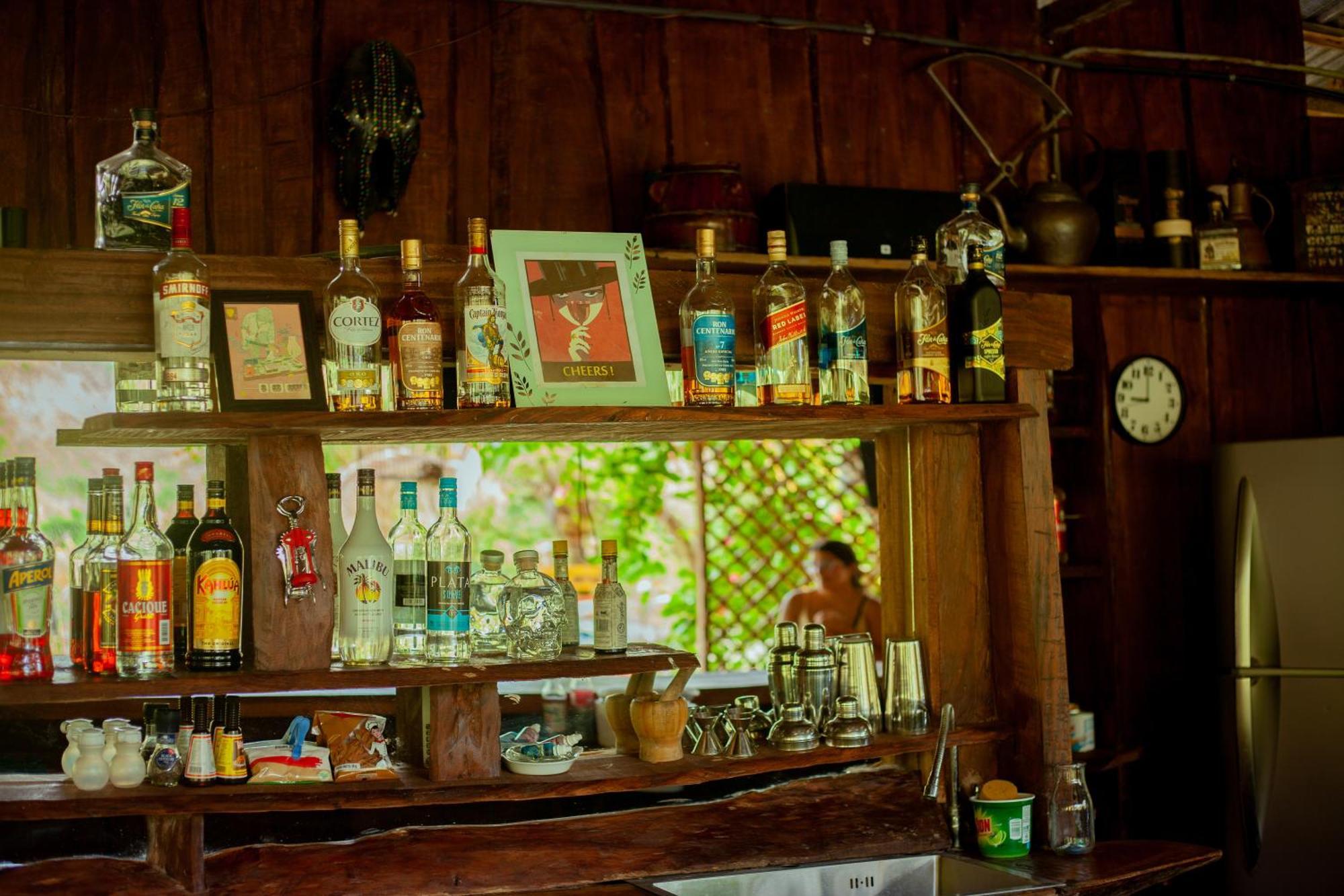 Hotel Hacienda Monteclaro Turrialba Esterno foto