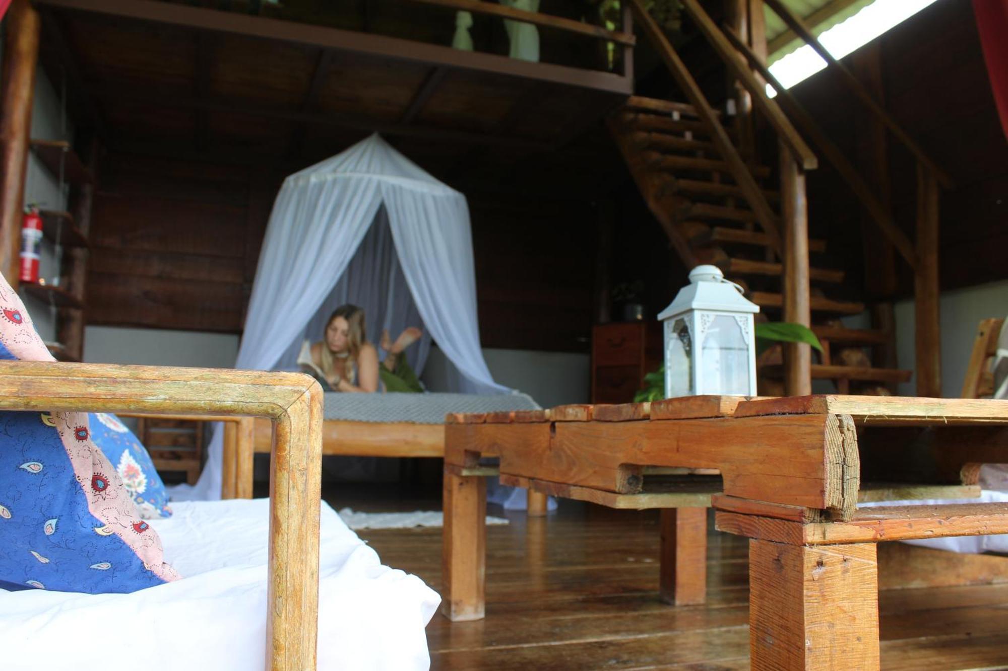 Hotel Hacienda Monteclaro Turrialba Esterno foto